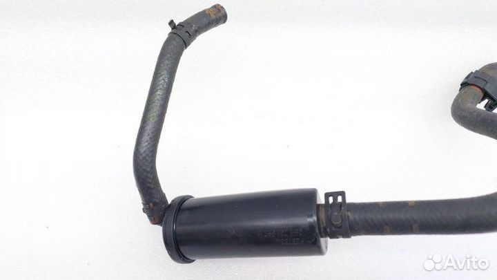 Б/У Б/У Клапан воздушный Состояние отличное