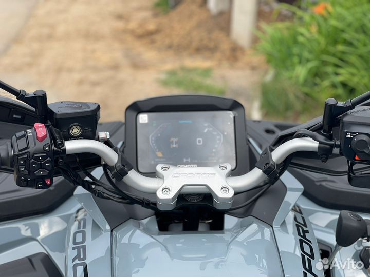 CF moto cforce 1000 NEW 2024