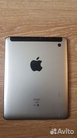 iPad 3