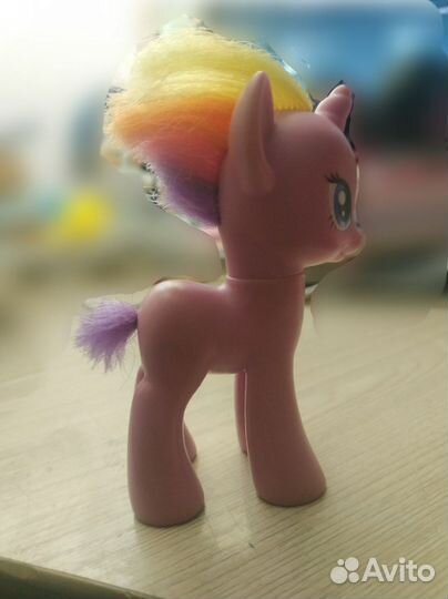 My Little Pony/ Rainbow Flash