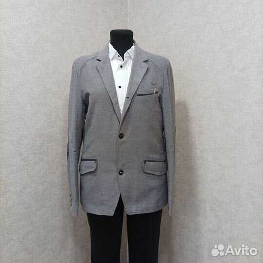 Пиджак мужской Reserved (Шерсть/твид)