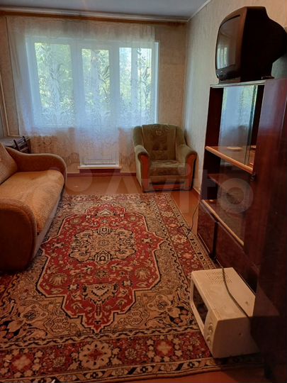 2-к. квартира, 44 м², 4/5 эт.