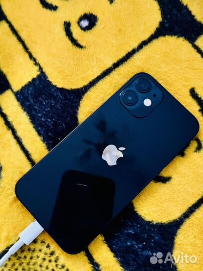 iPhone 12 mini, 128 ГБ