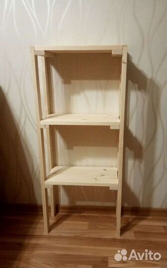 Этажерка по Вашим размерам