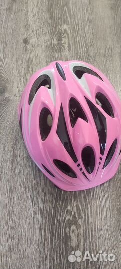 Роликовые коньки детские раздвижные 30-33