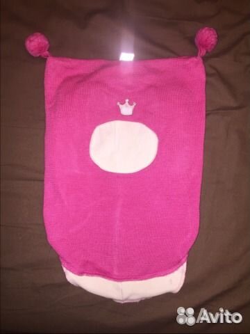 Шапки фирм на все сезоны, краги зима