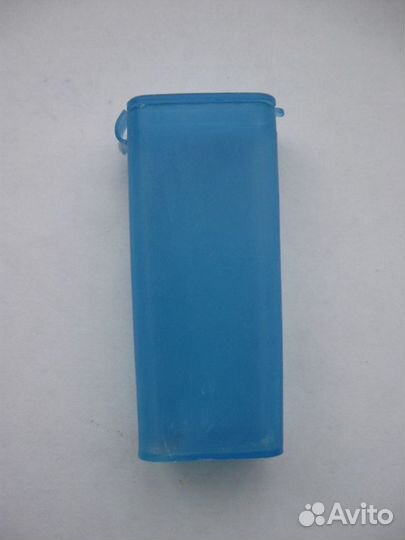 Футляр для зубной щётки СССР