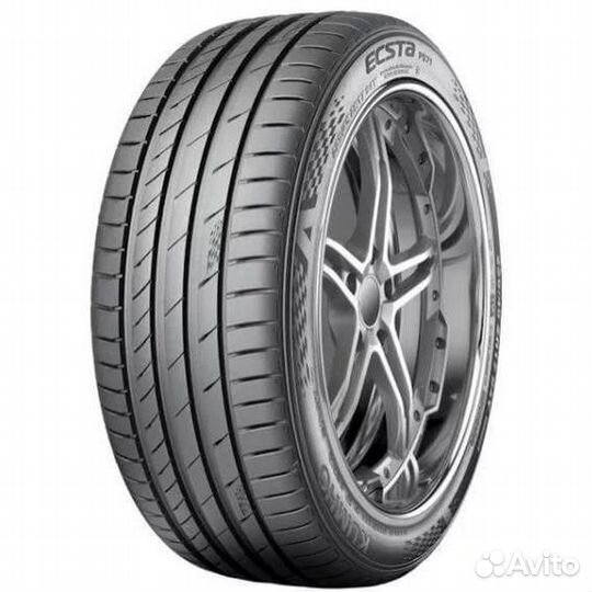 Kumho Ecsta PS71 285/50 R20 116W