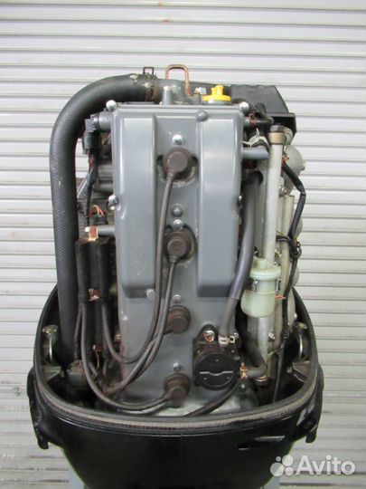 Suzuki DF115