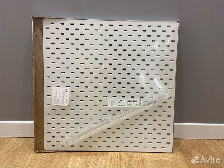 Настенная панель IKEA skdis скодис 56x56