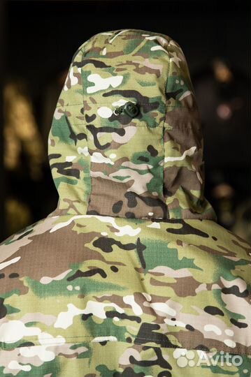 Костюм Горка 5 демисезонный, мультикам