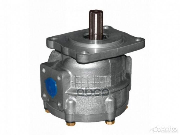 Насос нш-32А-3 круглый правый antey гидросила Н