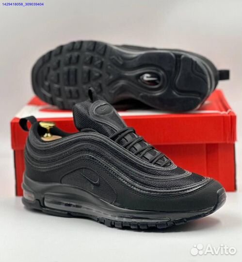 Nike Air Max 97 (Арт.14397)