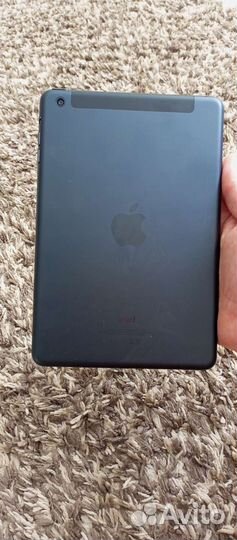 iPad mini а1455(64gb)