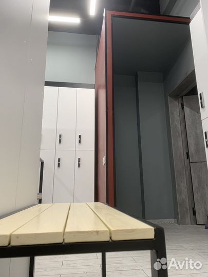 Производим лофт мебель из металла