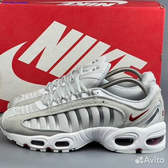 Кроссовки Nike Air Max Tailwind 4 (Арт.49387)