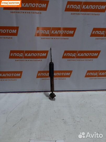 Стойка амортизатора задняя BMW 3 E90 2007