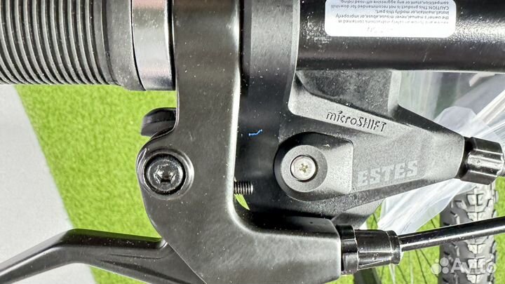 Велосипед timetry