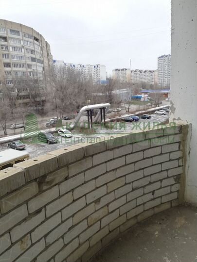 1-к. квартира, 39,9 м², 5/10 эт.