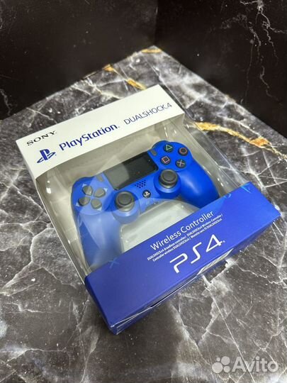 Геймпад джойстик DualShock PS4