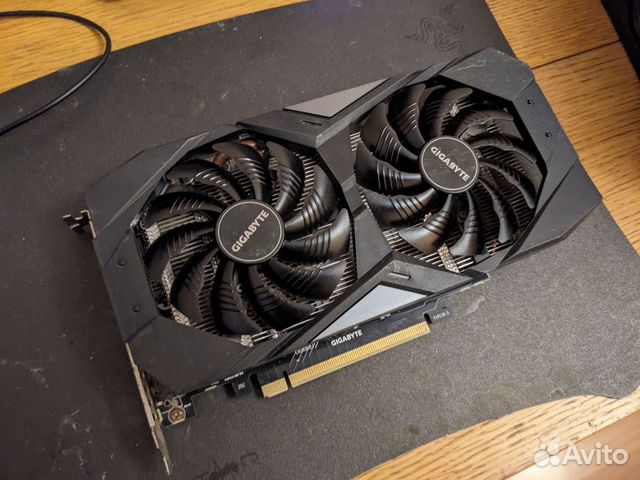 Видеокарта Nvidia CMP 30HX (1660super) PCI-E x16 купить в Москве ...