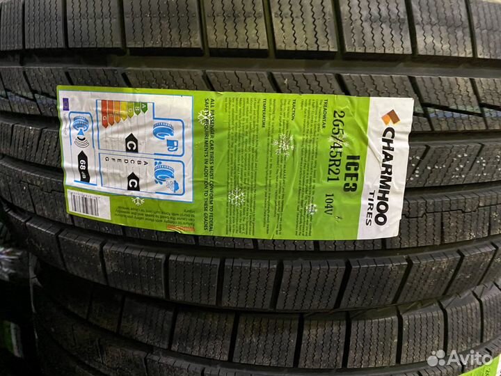 Charmhoo Winter Sport 265/45 R21 104V