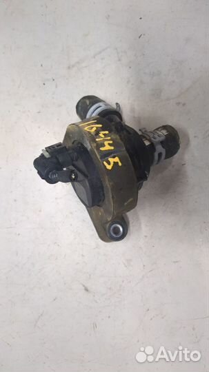 Насос водяной Cadillac XT5 2019, 2020