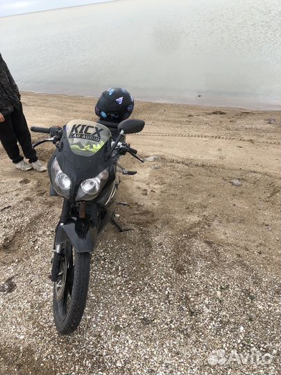 Motolend 150cbr