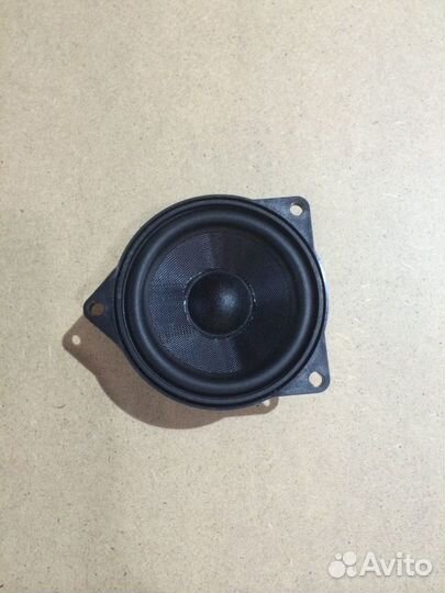 Динамики BMW X5 E70