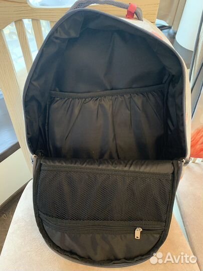 Рюкзак школьный ортопедический