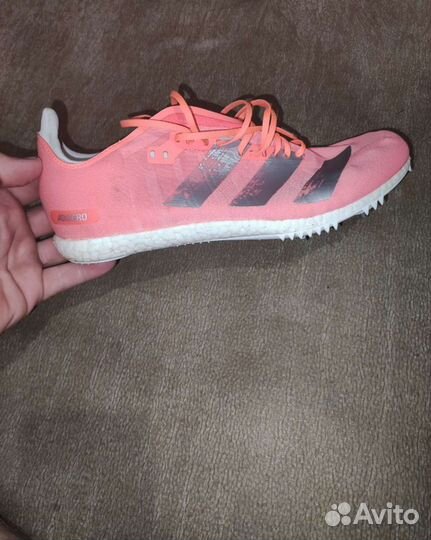 Шиповки adidas