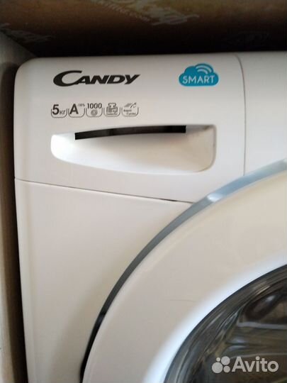 Стиральная машина на запчасти