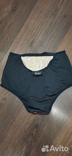 Шорты для танцев Новые. Пайетки