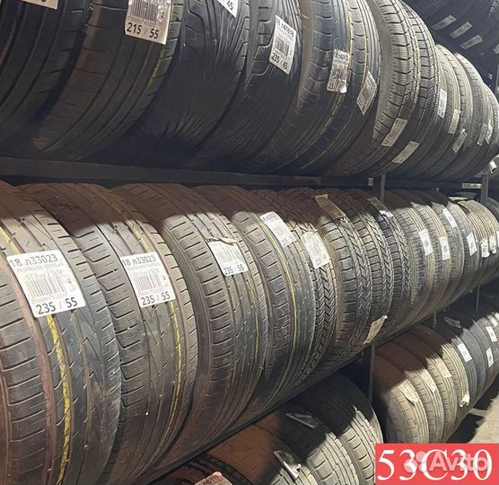 Maxxis MA-Z4S Victra 255/45 R20 105R