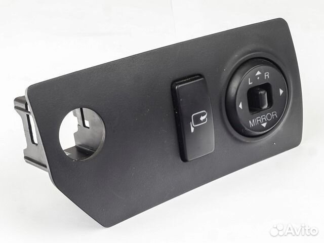 Блок управления зеркалами Toyota Crown