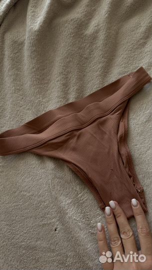 Купальники oysho