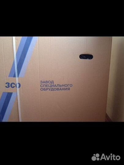 Инвалидная коляска новая