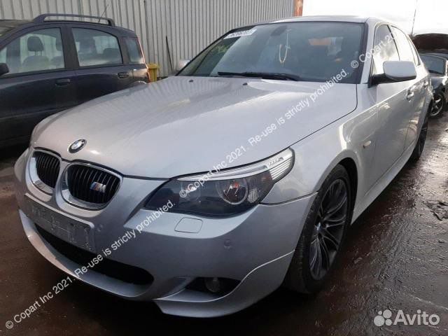 Запчасти BMW E60- Е61 м57 3.0 дизель