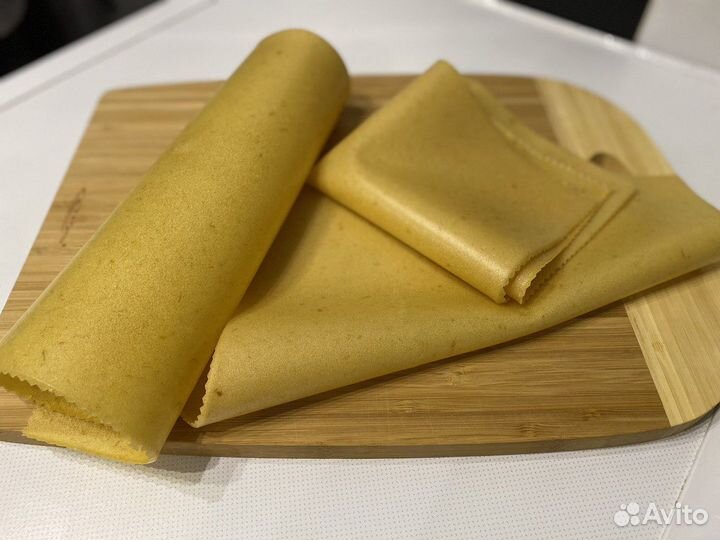 Пастила фруктовая