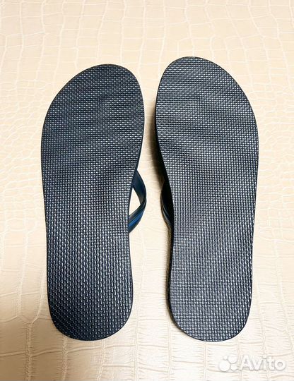 Сланцы мужские Armani Jeans