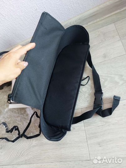 Удлинитель сидения и др аксессуары для yo ya