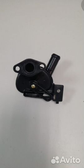 Кран отопителя Fiat Panda 91-04