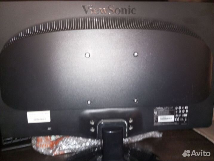 Монитор Viewsonic 22