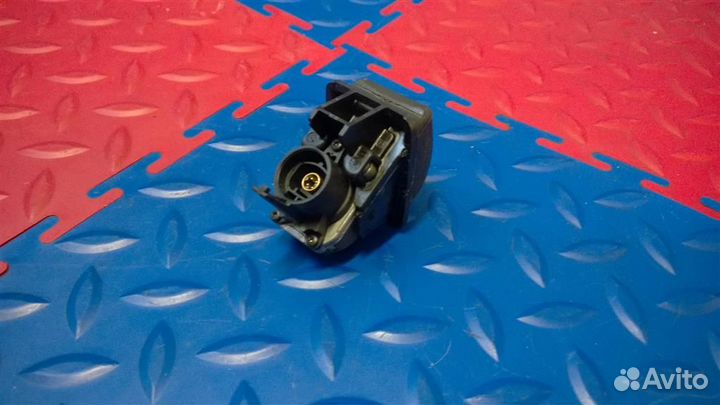 Камера BMW X3 F25