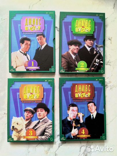 DVD/Blu-ray коллекционное издание