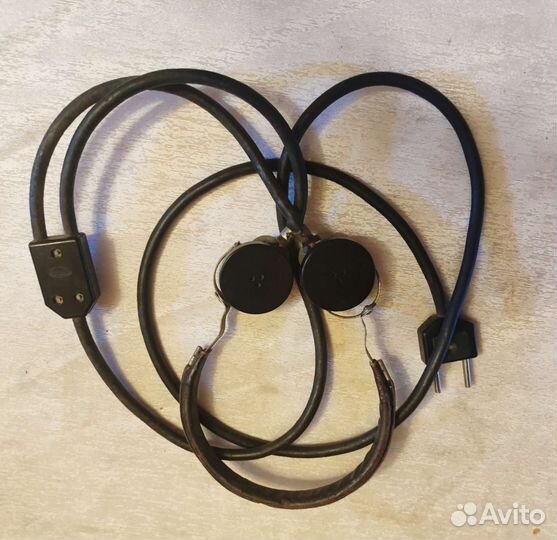 Наушники Октава та-56м 50 ом
