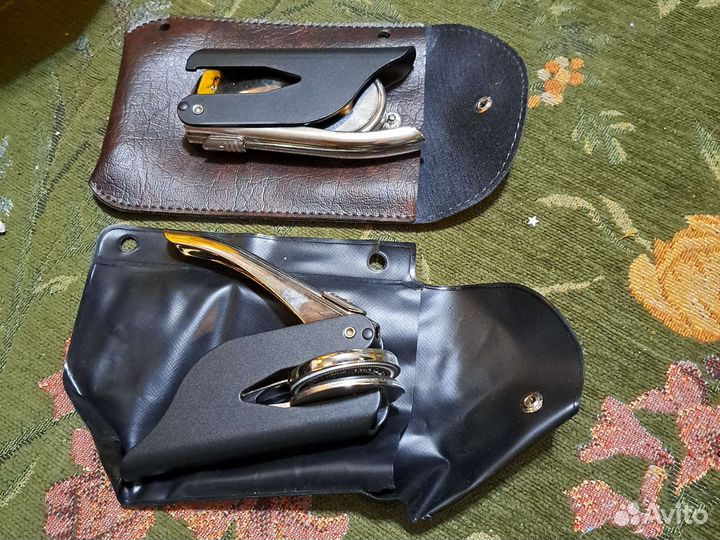 Печати и штампы