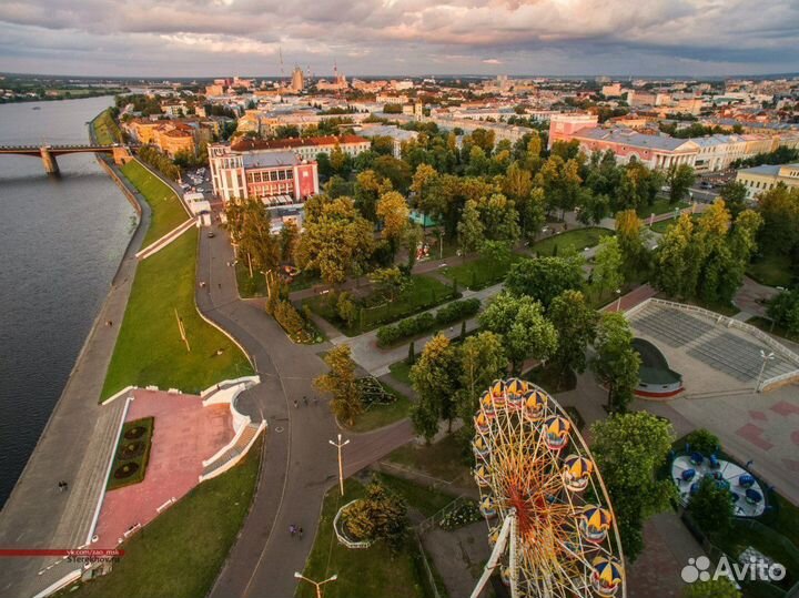Охранник Вахта Санкт-Петербург – мужчины и женщины