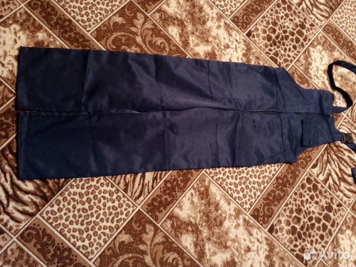 Спецодежда