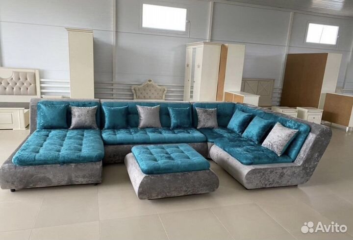 Диван Валенсия